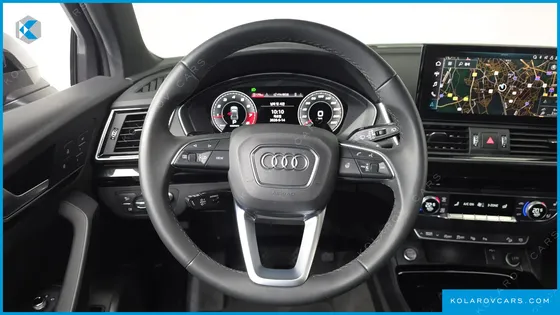 AUDI Q5 45 TFSI QUATTRO PREMIUM