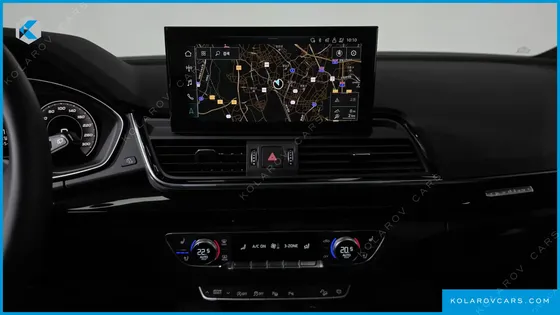 AUDI Q5 45 TFSI QUATTRO PREMIUM