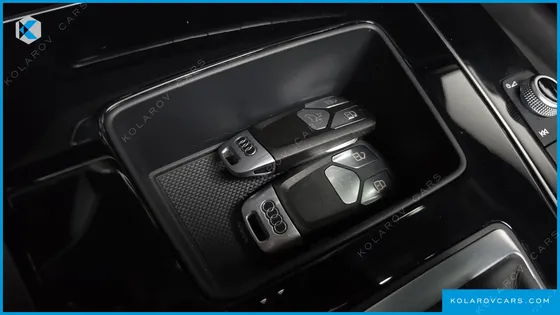 AUDI Q5 45 TFSI QUATTRO PREMIUM