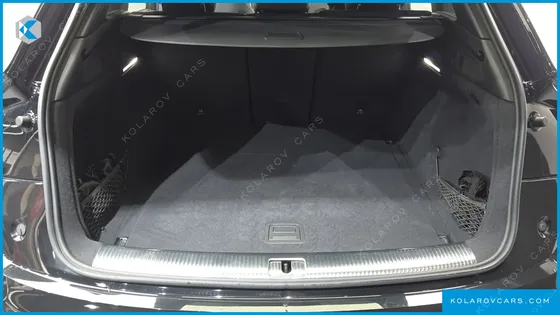 AUDI Q5 45 TFSI QUATTRO PREMIUM