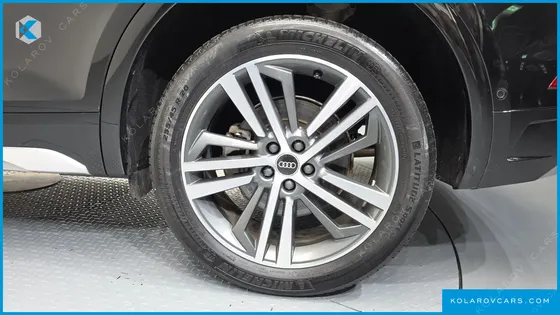 AUDI Q5 45 TFSI QUATTRO PREMIUM