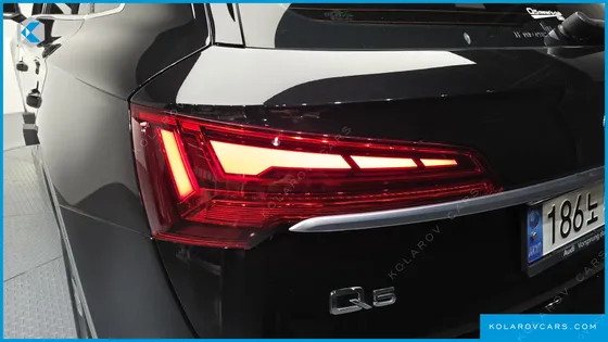 AUDI Q5 45 TFSI QUATTRO PREMIUM