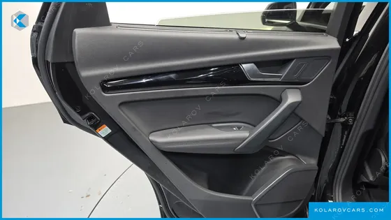 AUDI Q5 45 TFSI QUATTRO PREMIUM