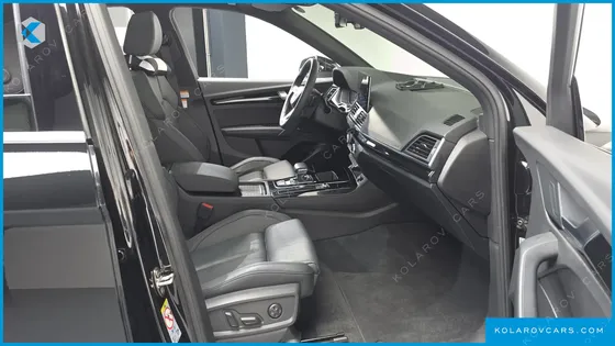 AUDI Q5 45 TFSI QUATTRO PREMIUM