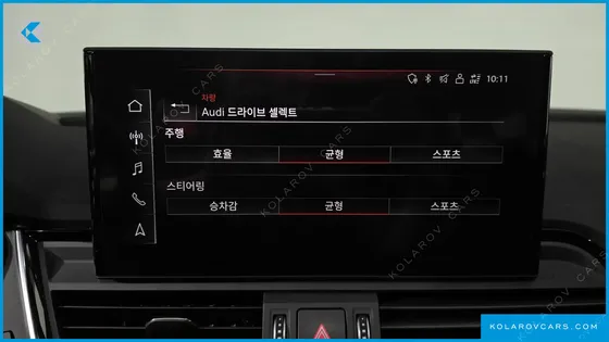 AUDI Q5 45 TFSI QUATTRO PREMIUM