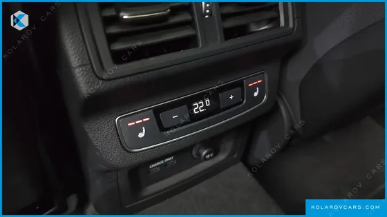 AUDI Q5 45 TFSI QUATTRO PREMIUM