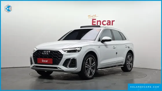 AUDI Q5 45 TFSI QUATTRO PREMIUM