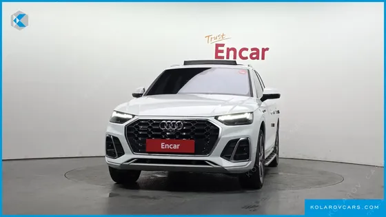 AUDI Q5 45 TFSI QUATTRO PREMIUM