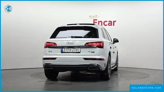 AUDI Q5 45 TFSI QUATTRO PREMIUM