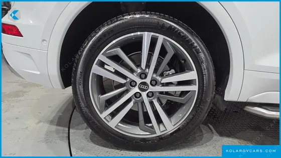AUDI Q5 45 TFSI QUATTRO PREMIUM