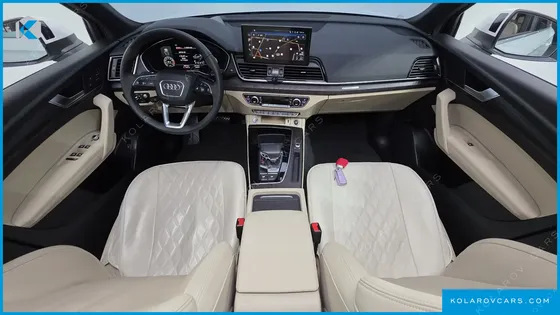 AUDI Q5 45 TFSI QUATTRO PREMIUM