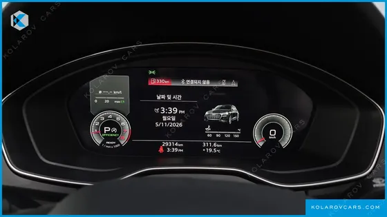 AUDI Q5 45 TFSI QUATTRO PREMIUM