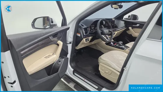 AUDI Q5 45 TFSI QUATTRO PREMIUM