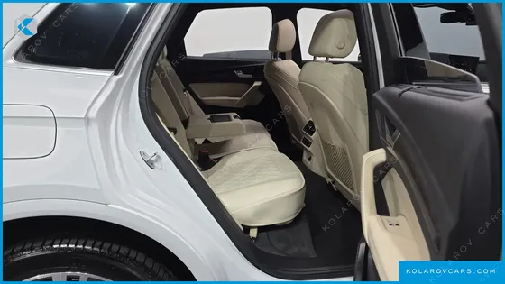 AUDI Q5 45 TFSI QUATTRO PREMIUM
