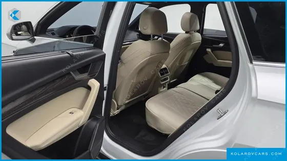 AUDI Q5 45 TFSI QUATTRO PREMIUM