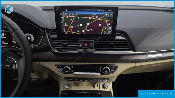 AUDI Q5 45 TFSI QUATTRO PREMIUM