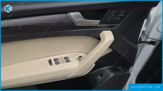 AUDI Q5 45 TFSI QUATTRO PREMIUM