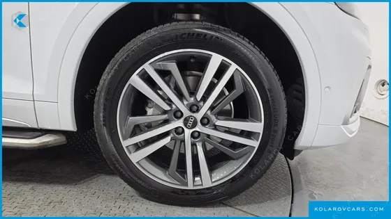 AUDI Q5 45 TFSI QUATTRO PREMIUM