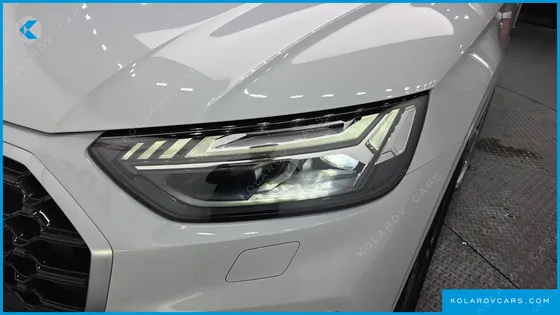 AUDI Q5 45 TFSI QUATTRO PREMIUM