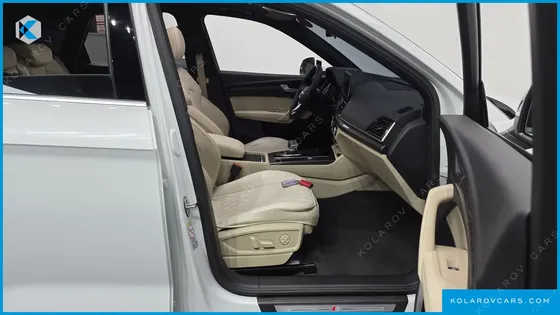 AUDI Q5 45 TFSI QUATTRO PREMIUM