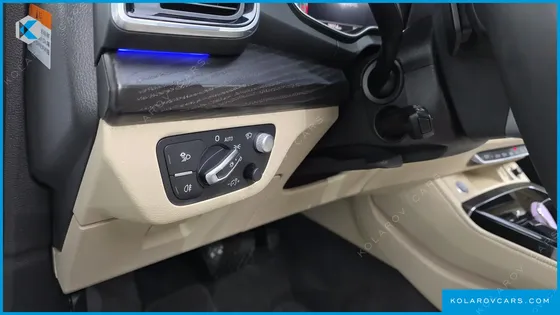 AUDI Q5 45 TFSI QUATTRO PREMIUM