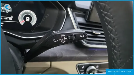 AUDI Q5 45 TFSI QUATTRO PREMIUM