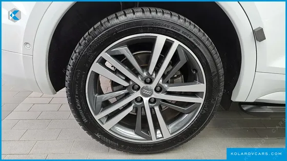 AUDI Q5 50 TDI QUATTRO PREMIUM