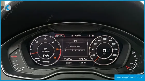 AUDI Q5 50 TDI QUATTRO PREMIUM