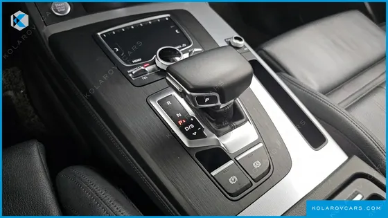 AUDI Q5 50 TDI QUATTRO PREMIUM