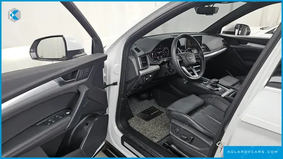 AUDI Q5 50 TDI QUATTRO PREMIUM