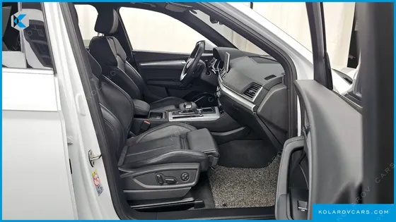 AUDI Q5 50 TDI QUATTRO PREMIUM