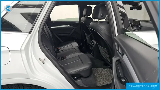 AUDI Q5 50 TDI QUATTRO PREMIUM
