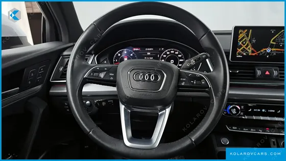 AUDI Q5 50 TDI QUATTRO PREMIUM