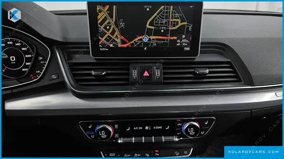 AUDI Q5 50 TDI QUATTRO PREMIUM