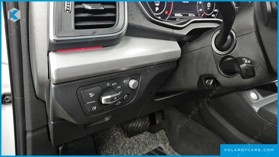 AUDI Q5 50 TDI QUATTRO PREMIUM