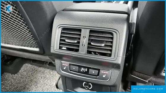 AUDI Q5 50 TDI QUATTRO PREMIUM