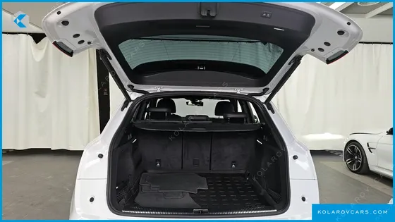 AUDI Q5 50 TDI QUATTRO PREMIUM