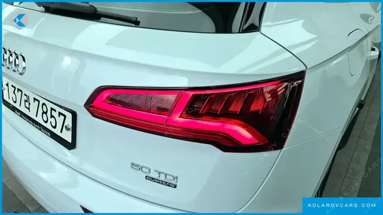 AUDI Q5 50 TDI QUATTRO PREMIUM