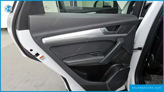 AUDI Q5 50 TDI QUATTRO PREMIUM