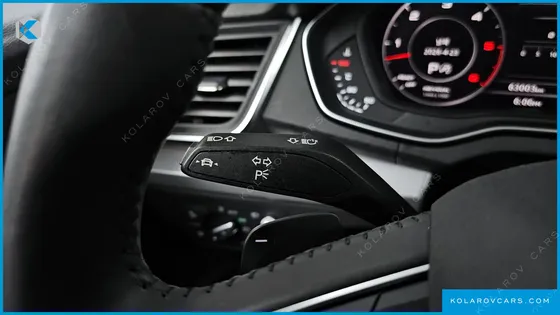 AUDI Q5 50 TDI QUATTRO PREMIUM