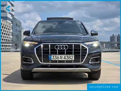 AUDI Q5 40 TDI QUATTRO