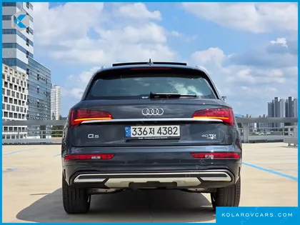 AUDI Q5 40 TDI QUATTRO