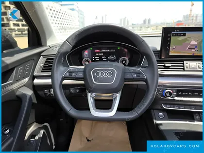 AUDI Q5 40 TDI QUATTRO