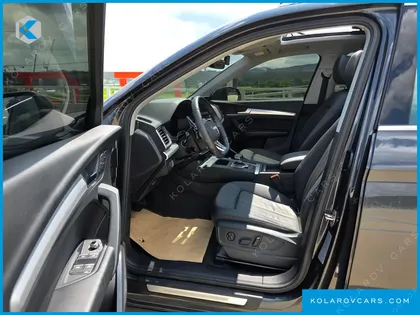 AUDI Q5 40 TDI QUATTRO