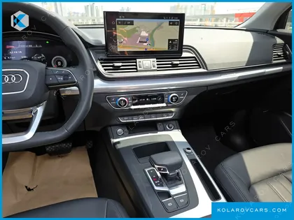 AUDI Q5 40 TDI QUATTRO