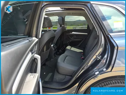 AUDI Q5 40 TDI QUATTRO