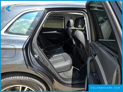 AUDI Q5 40 TDI QUATTRO