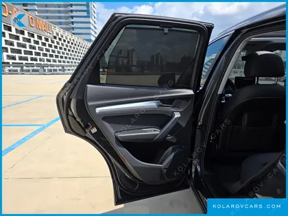AUDI Q5 40 TDI QUATTRO
