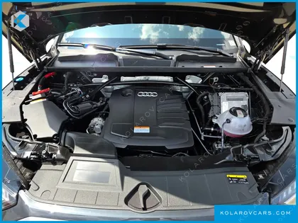 AUDI Q5 40 TDI QUATTRO