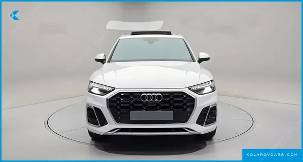 AUDI Q5 45 TFSI QUATTRO PREMIUM